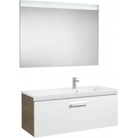 Roca Furniture - Prisma 1 Drawer 900mm