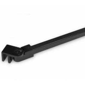 Impey Shower Enclosures - Soho Angled Tie Bar