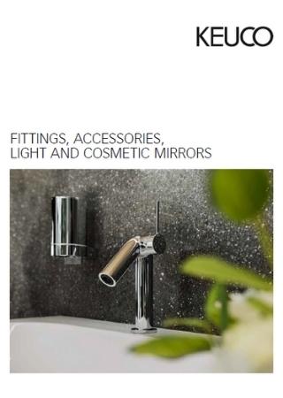 Keuco Accessories