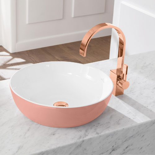 Basins