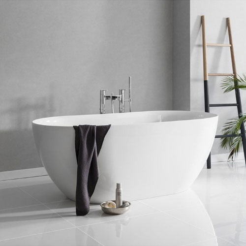 Baths