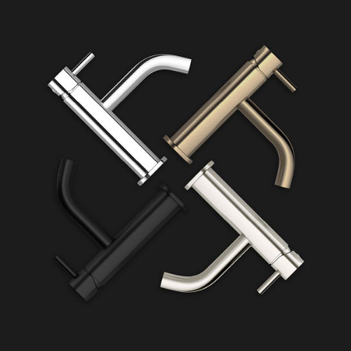 Taps & Wastes