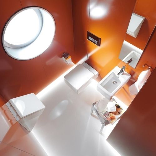 Toilets & Bidets