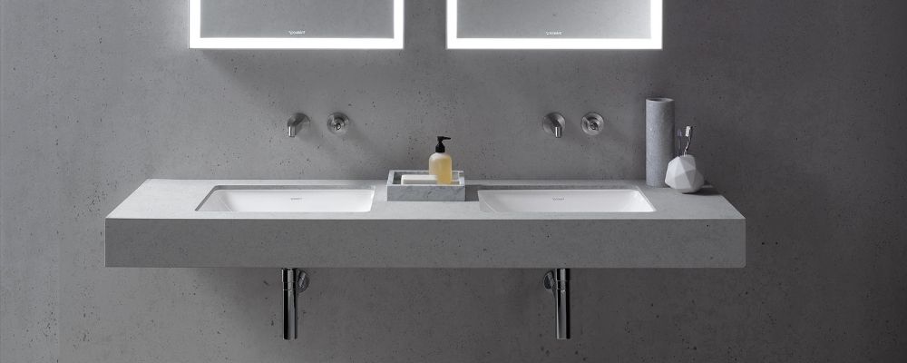 Undermount Basins