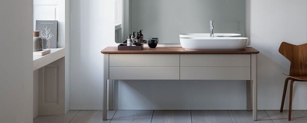 Countertop Basin