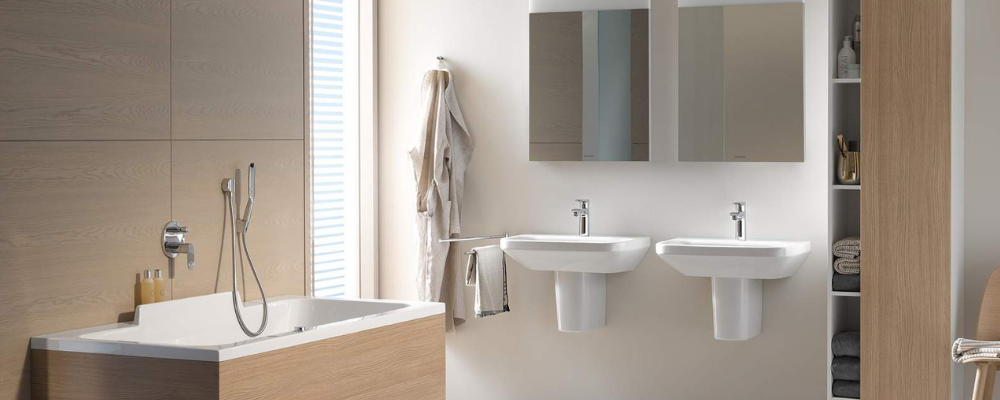 Pedestal Semi Pedestal Basins