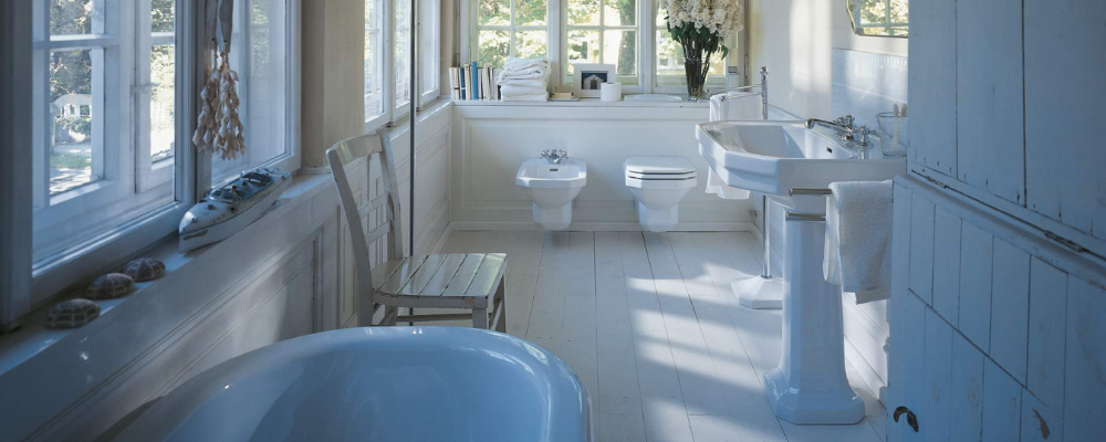 Pedestal Basin Traditional